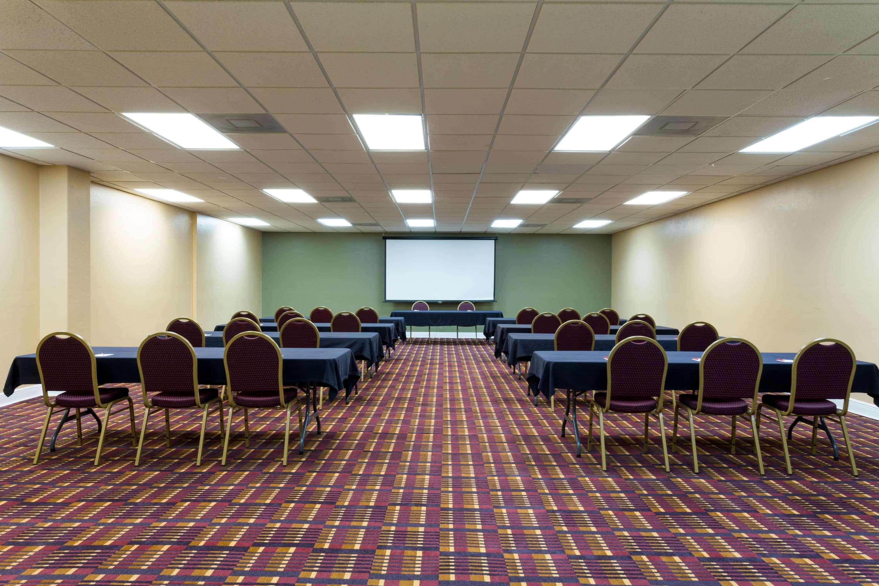 Ramada By Wyndham Lake Placid Exterior photo