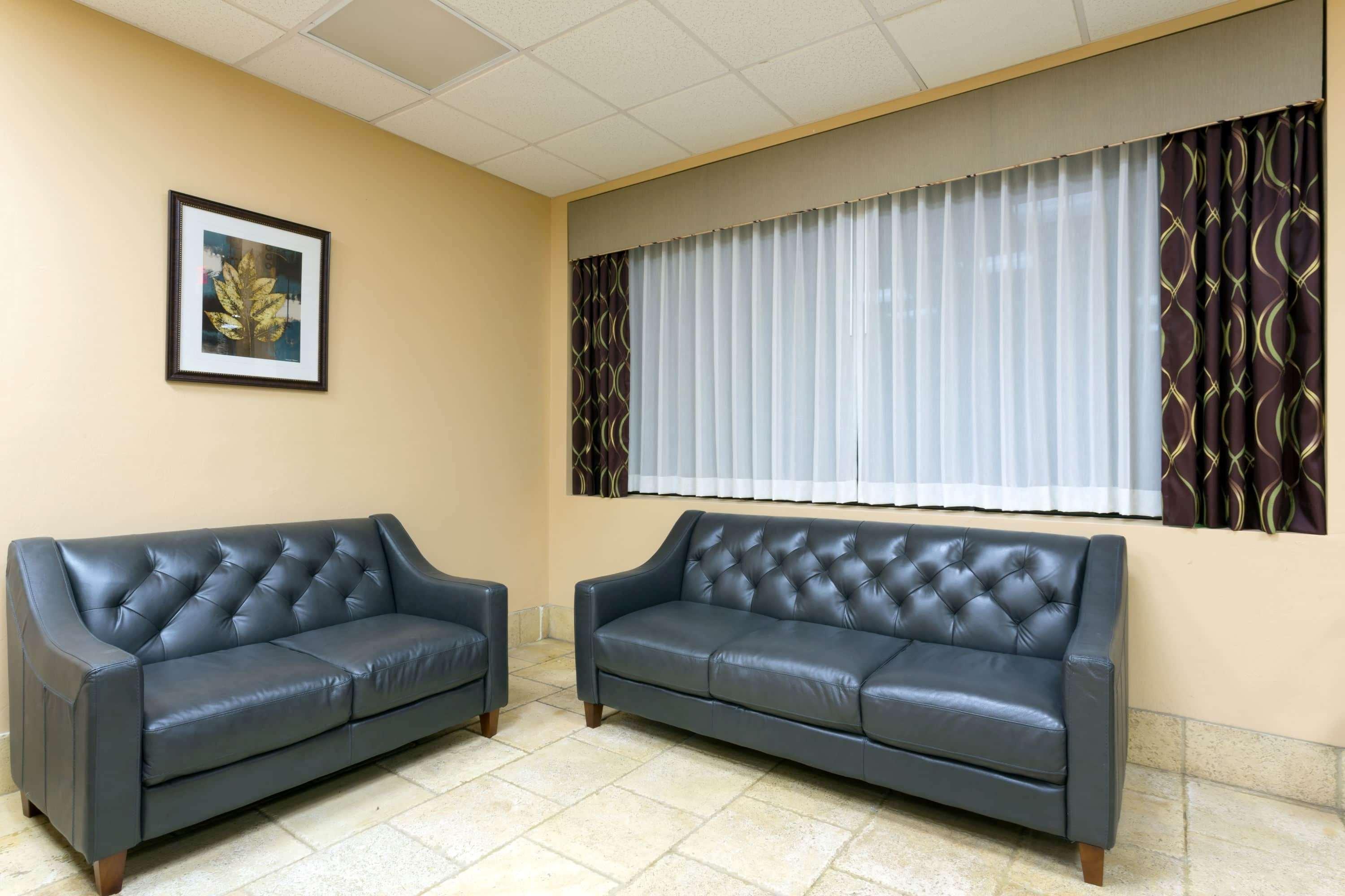 Ramada By Wyndham Lake Placid Exterior photo