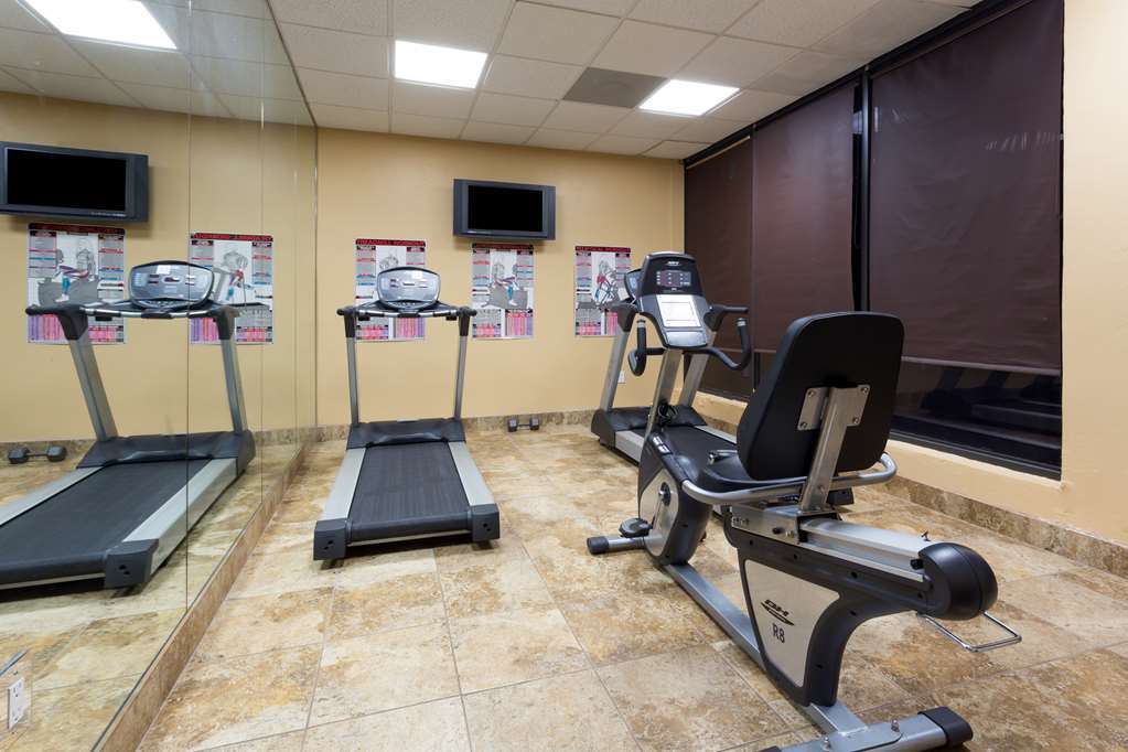 Ramada By Wyndham Lake Placid Facilities photo